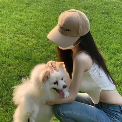 当儿女回家时
